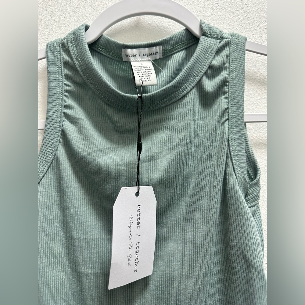 Better together tank top - Picture 2 of 4